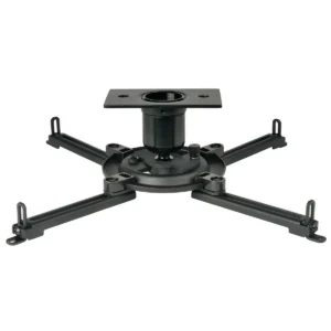 Peerless PJF2-UNV project mount Ceiling Black