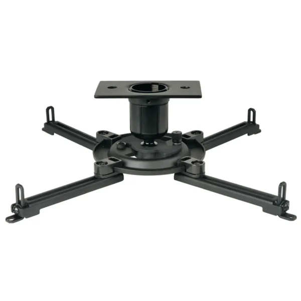 Peerless PJF2-UNV project mount Ceiling Black
