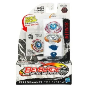 Beyblade Standaard Meteo L Drago