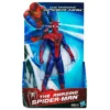 Hasbro Spiderman Movie