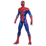 Hasbro Spiderman Movie