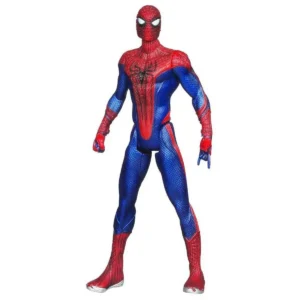 Hasbro Spiderman Movie