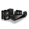 Philips 5.1 Home theatre HTS3563/12