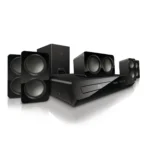 Philips 5.1 Home theatre HTS3563/12