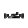 Philips 5.1 Home theatre HTS3563/12