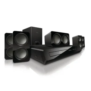 Philips 5.1 Home theatre HTS3563/12