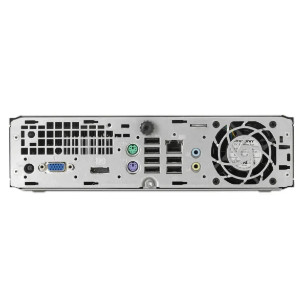 HP Compaq dc7900 Ultra-slim Desktop PC
