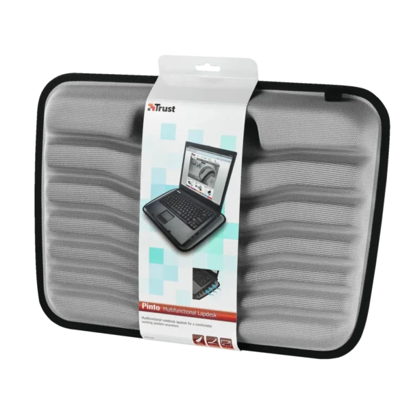 Trust Pinto Multifunctional Lapdesk
