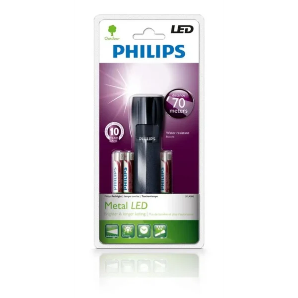 Philips LightLife Torch SFL4000/10