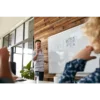 Legamaster PROFESSIONAL whiteboard 120x240cm