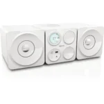 Philips Cube micro sound system MCM1055/98