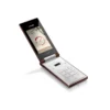 Philips Xenium CTX712WHT/40 mobile phone 7.11 cm (2.8″) 138 g White