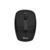 Trust Wireless Mini Travel mouse RF Wireless Optical 1000 DPI