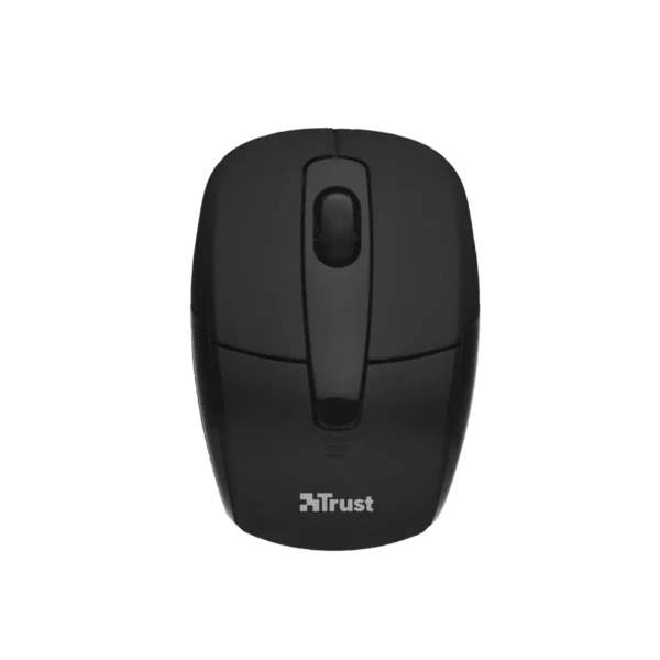 Trust Wireless Mini Travel mouse RF Wireless Optical 1000 DPI