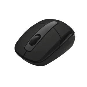 Trust Wireless Mini Travel mouse RF Wireless Optical 1000 DPI