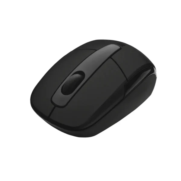 Trust Wireless Mini Travel mouse RF Wireless Optical 1000 DPI
