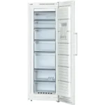 Bosch GSN33VW30 freezer Upright freezer Freestanding 220 L White