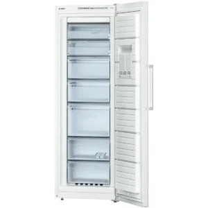 Bosch GSN33VW30 freezer Upright freezer Freestanding 220 L White