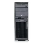 HP xw4550 AMD Opteron 1216 2.40GHz 1GB/250GB DVD+/-RW WVST Bus Workstation DDR2-SDRAM Minitower