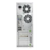 HP xw4550 AMD Opteron 1216 2.40GHz 1GB/250GB DVD+/-RW WVST Bus Workstation DDR2-SDRAM Minitower