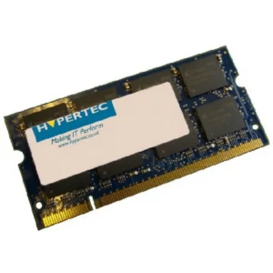 Hypertec 256MB PC2100 (Legacy) memory module 0.25 GB 1 x 0.25 GB DDR