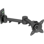 InLine 23105A TV mount/stand Black