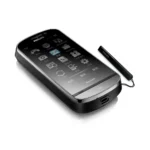 Philips X830 7.62 cm (3″) 120 g Black