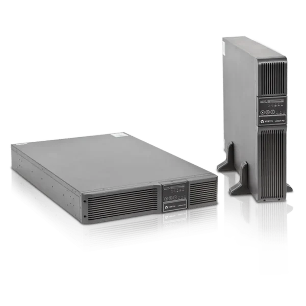 Vertiv Liebert PSI PS750 uninterruptible power supply (UPS) Line-Interactive 0.75 kVA 675 W 8 AC outlet(s)