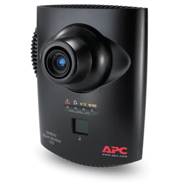 APC Netbotz Room Monitor 355 Cube