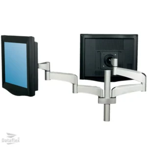 Dataflex ViewMaster M2 Monitor Arm 572