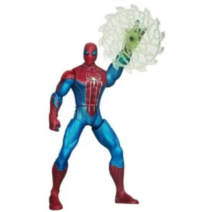 Hasbro The Amazing Spider-Man Web Battlers
