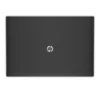 HP Mini 5101 Intel Atom® N280 Netbook 25.6 cm (10.1″) 1 GB DDR2-SDRAM 160 GB Windows XP Home Edition Black