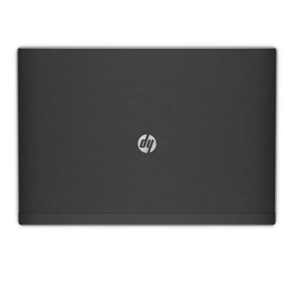 HP Mini 5101 Intel Atom® N280 Netbook 25.6 cm (10.1″) 1 GB DDR2-SDRAM 160 GB Windows XP Home Edition Black