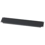 Chief EFG-1 rack accessory Blank panel