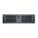 Chieftec UNC-310RL-B computer case Mini Tower Black 400 W