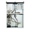 Chieftec UNC-310RL-B computer case Mini Tower Black 400 W