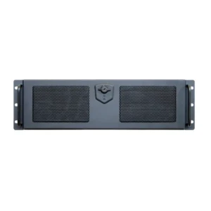 Chieftec UNC-310RL-B computer case Mini Tower Black 400 W