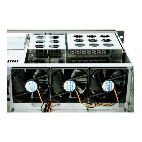 Chieftec UNC-310RL-B computer case Mini Tower Black 400 W