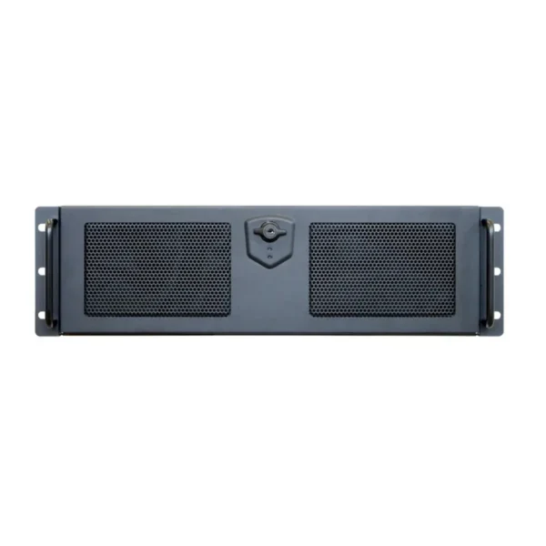 Chieftec UNC-310RL-B computer case Mini Tower Black 400 W