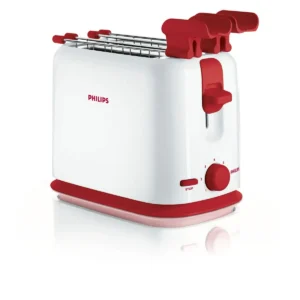 Philips Daily Collection HD2505/40 Sandwich toaster