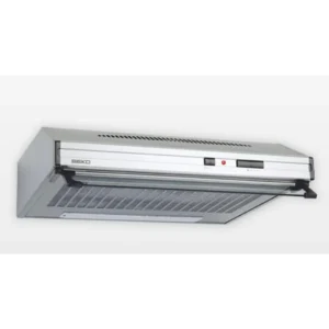 Beko CFB 6432 XG cooker hood Built-under Stainless steel 240 m³/h