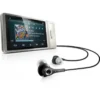 Philips GoGear SA2MUS08S/93 MP3/MP4 player 8 GB Silver