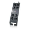Philips Home Office Surge Protector SPN4082B/10