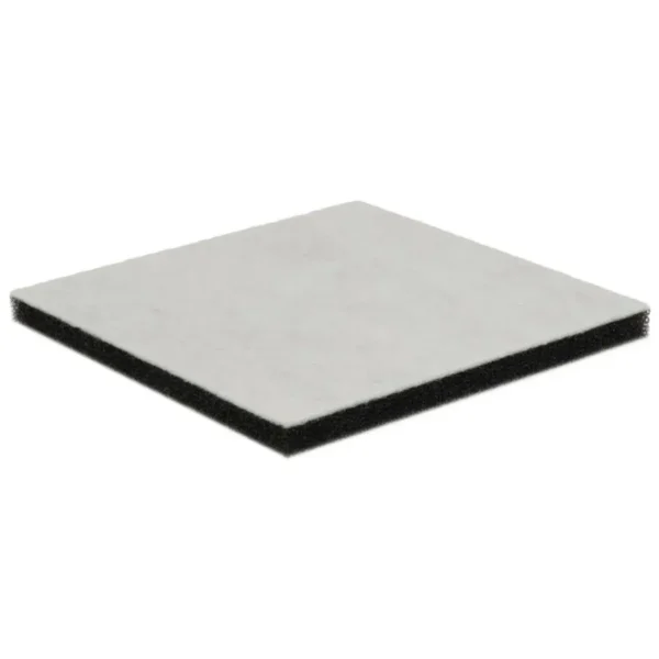 Philips FC6014 Motor protection filter