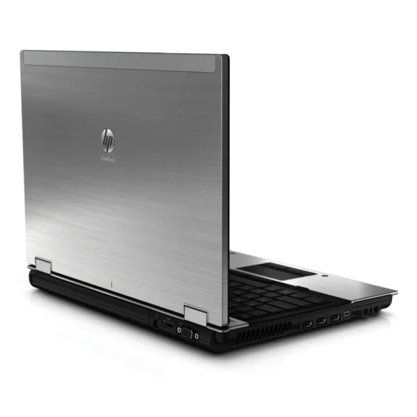 HP EliteBook 8440p Intel® Core™ i7 i7-620M 35.6 cm (14″) HD+ 4 GB 320 GB HDD Intel® HD Graphics Windows 7 Professional