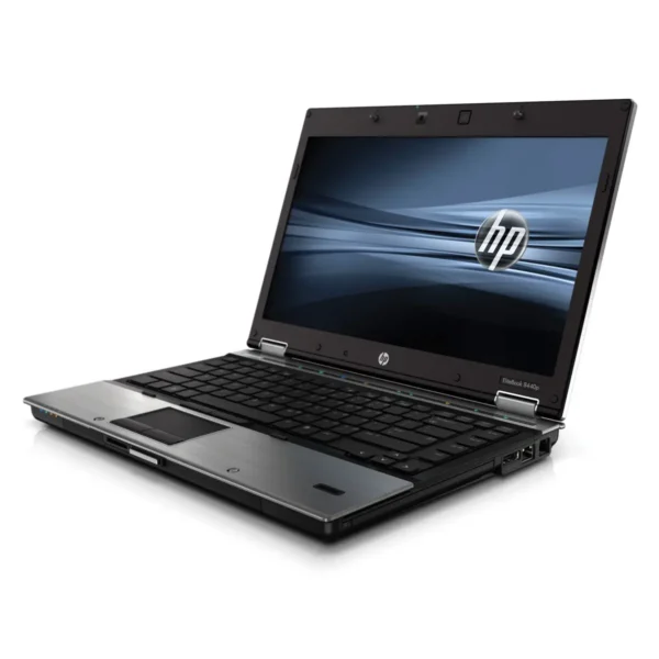 HP EliteBook 8440p Intel® Core™ i7 i7-620M 35.6 cm (14″) HD+ 4 GB 320 GB HDD Intel® HD Graphics Windows 7 Professional