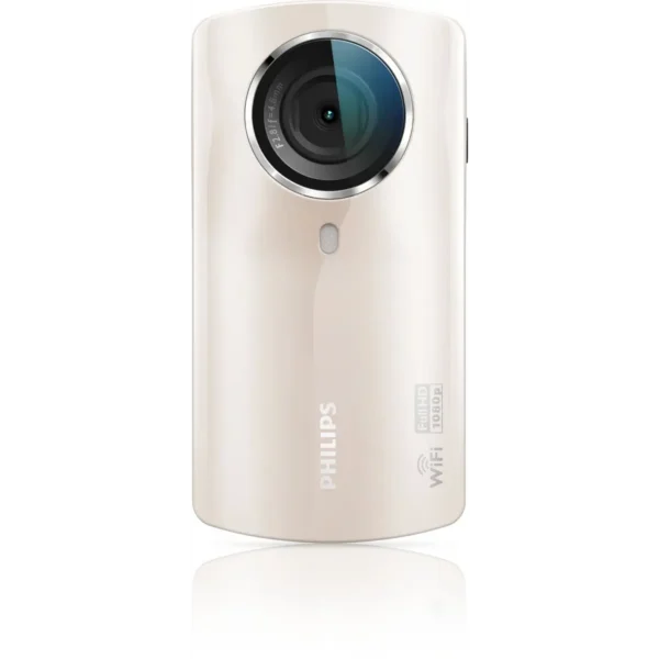Philips HD camcorder CAM200WH/00