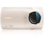 Philips HD camcorder CAM200WH/00
