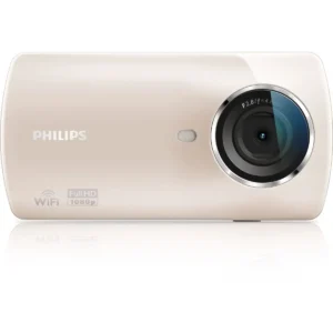 Philips HD camcorder CAM200WH/00