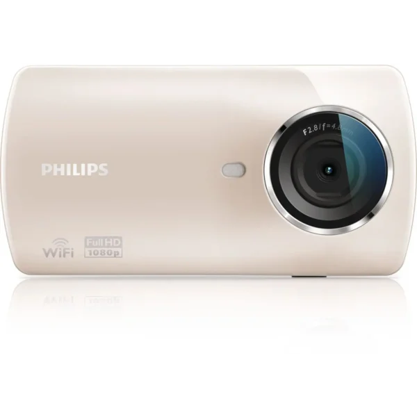Philips HD camcorder CAM200WH/00
